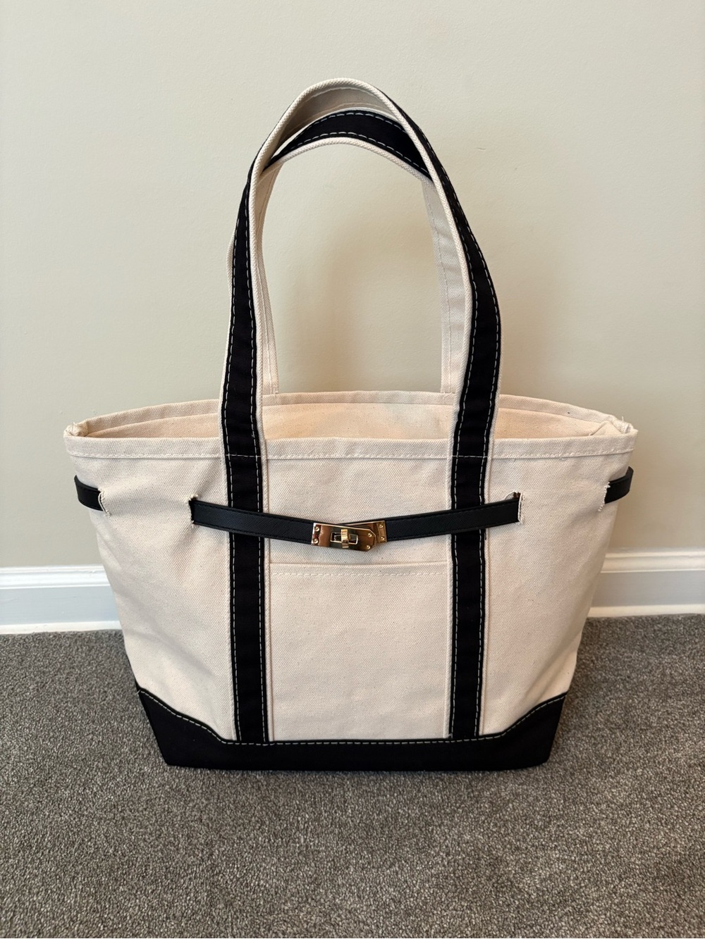 Boat Tote